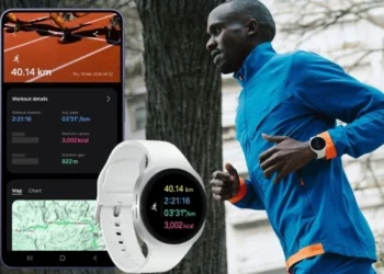 Fitur Samsung Galaxy Watch8 Terbaru