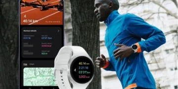 Fitur Samsung Galaxy Watch8 Terbaru