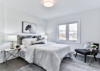 Cara Mengubah Kamar Menjadi Ruang Pemulihan Jiwa