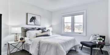 Cara Mengubah Kamar Menjadi Ruang Pemulihan Jiwa