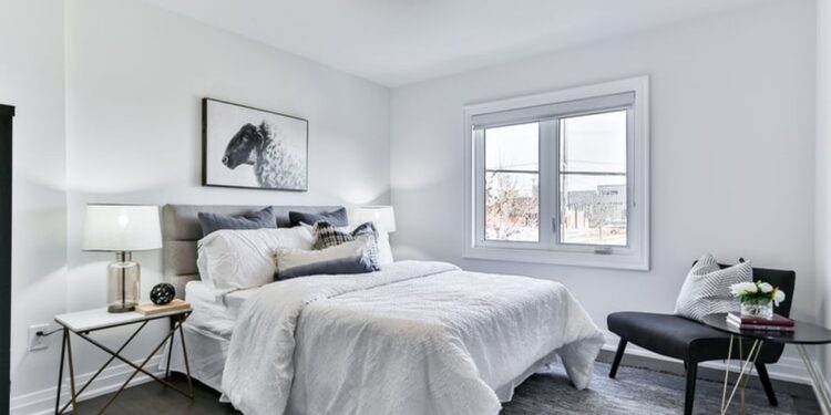 Cara Mengubah Kamar Menjadi Ruang Pemulihan Jiwa