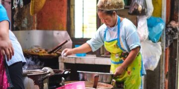 Kuliner Enak di Jogja Terfavorit