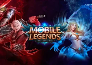 Game Online Android Terpopuler 2026