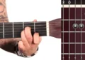 Cara Belajar Kunci Gitar