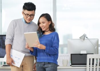 Tips mencari investor startup