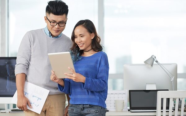 Tips mencari investor startup