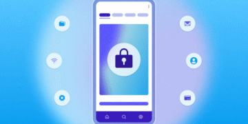 Cara meningkatkan keamanan aplikasi mobile