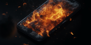 Cara Mendinginkan HP Panas yang Efektif