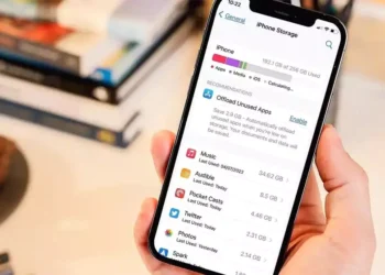 Cara menghapus cache aplikasi