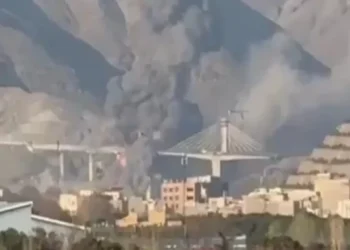 Balas Dendam Iran ke Teluk