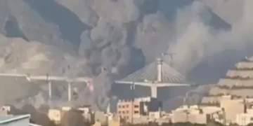 Balas Dendam Iran ke Teluk