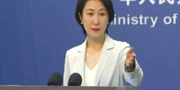 Krisis Selat Hormuz 2026