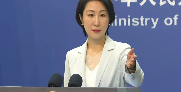 Krisis Selat Hormuz 2026