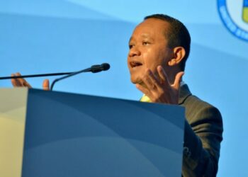 Impor Minyak Mentah dari Rusia