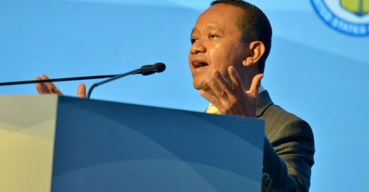 Impor Minyak Mentah dari Rusia